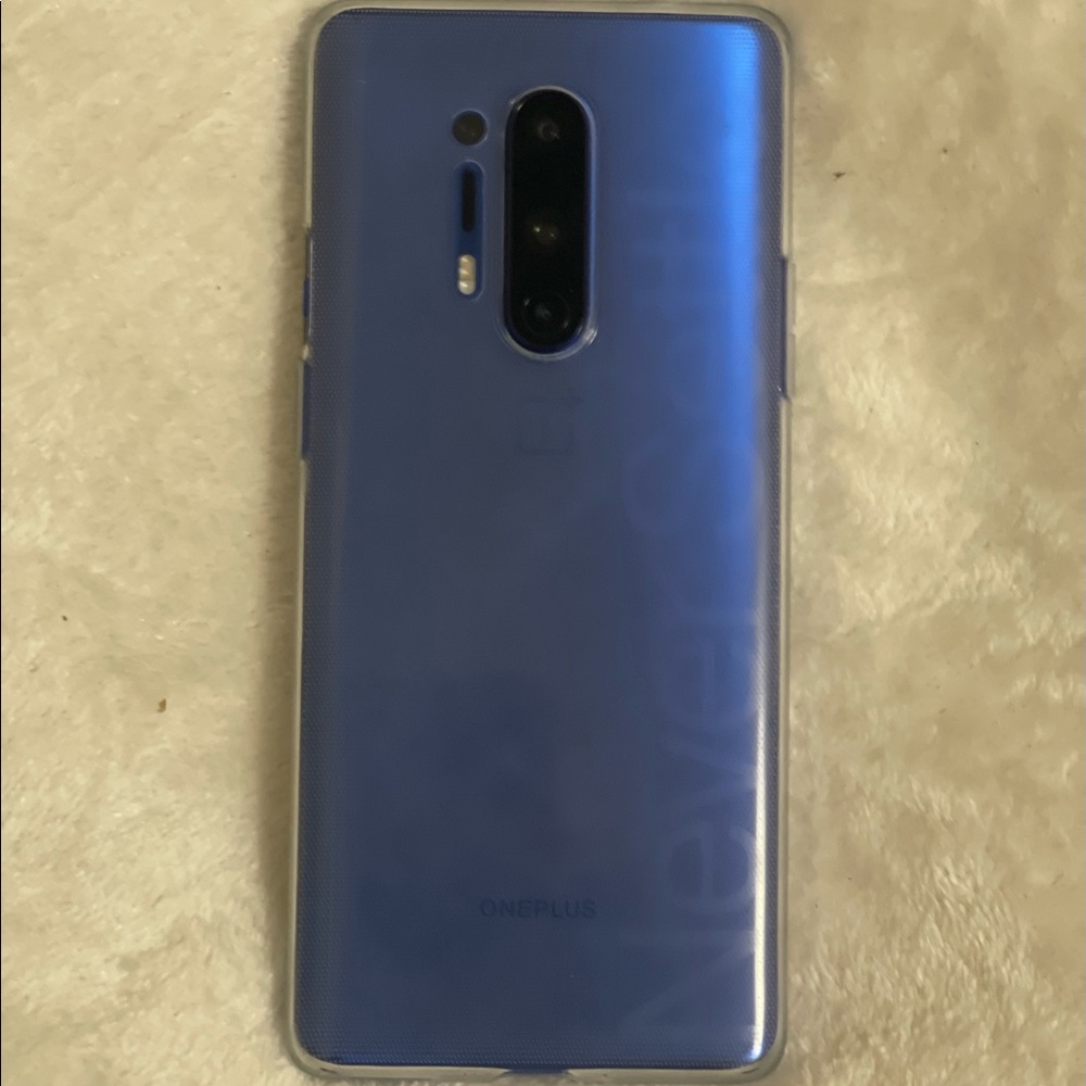 - OnePlus8Pro 💪🏾 Unlocked - Picture 4 of 5